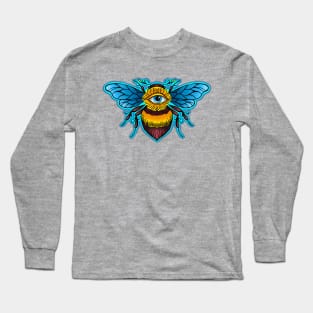 Queen Bee Long Sleeve T-Shirt